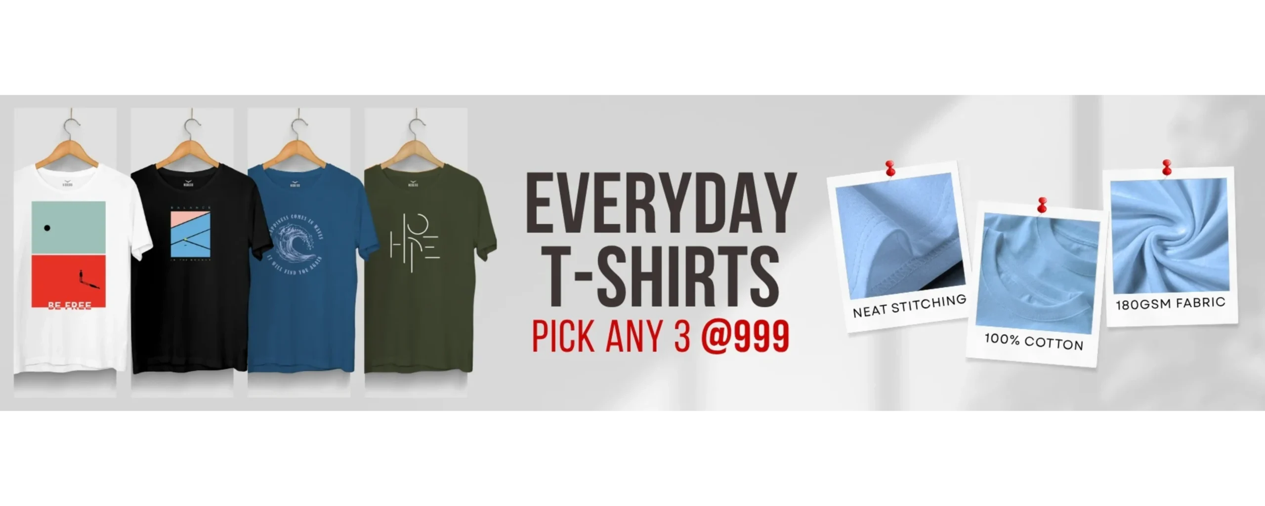Tshirts