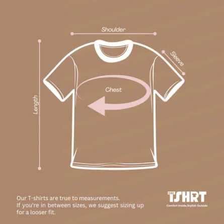 Pack of 2 - Beige & Black Tshirts - Image 5