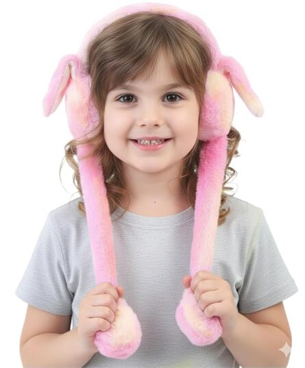 Winter earmuffs for Kids, Ear Muffs for Winter