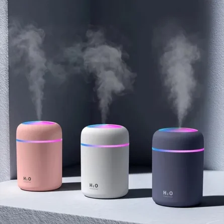 H20 Humidfier Aroma Diffuser