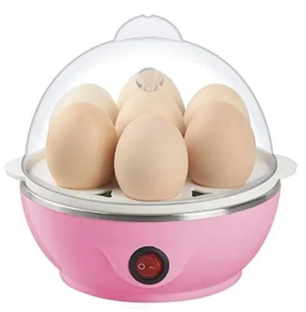 Premuim Plastic Egg Poacher
