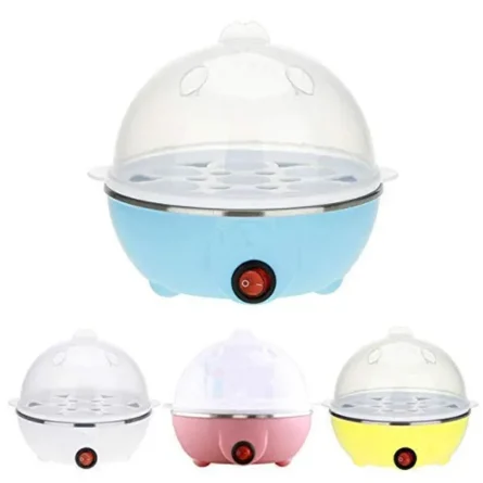Premuim Plastic Egg Poacher - Image 3