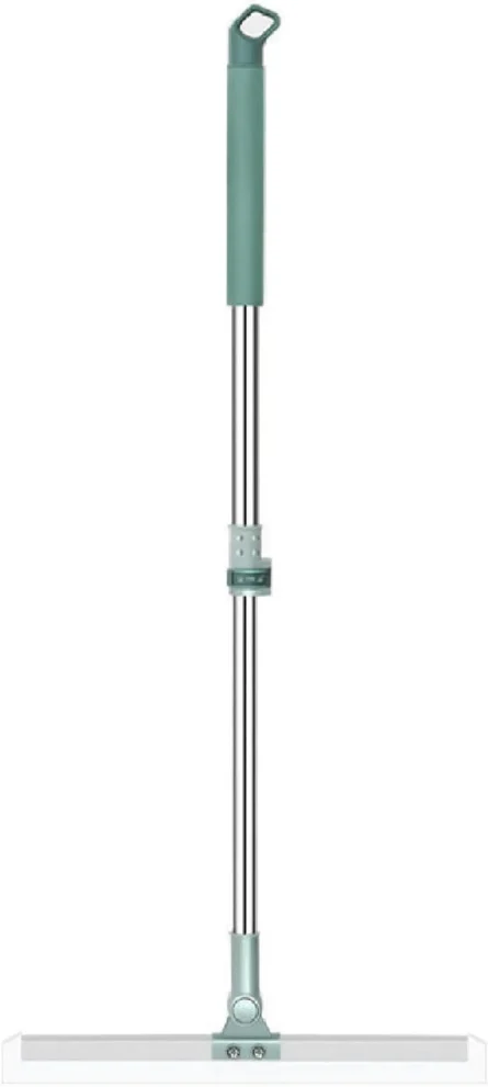 Silicone Slim Floor Squeeze Mop