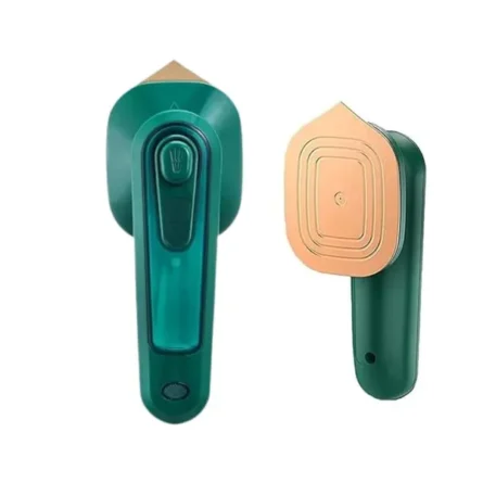 Premuim Sharp Corner Mini Iron